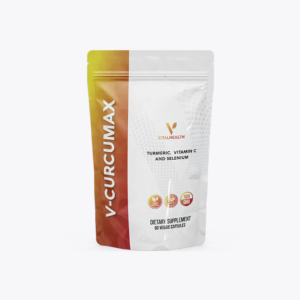V-CURCUMAX