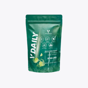 V-DAILY