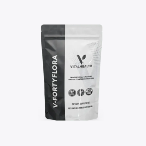 V-FORTYFLORA