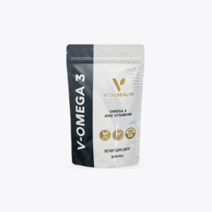 V-OMEGA 3