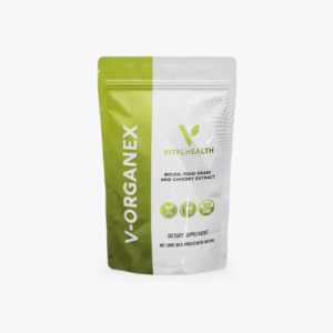 V-ORGANEX