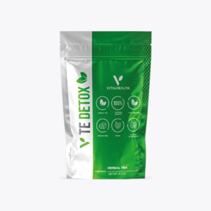 V-TEDETOXV